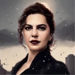 Pelin Dogan