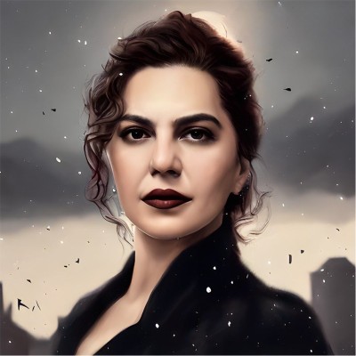 Pelin Dogan