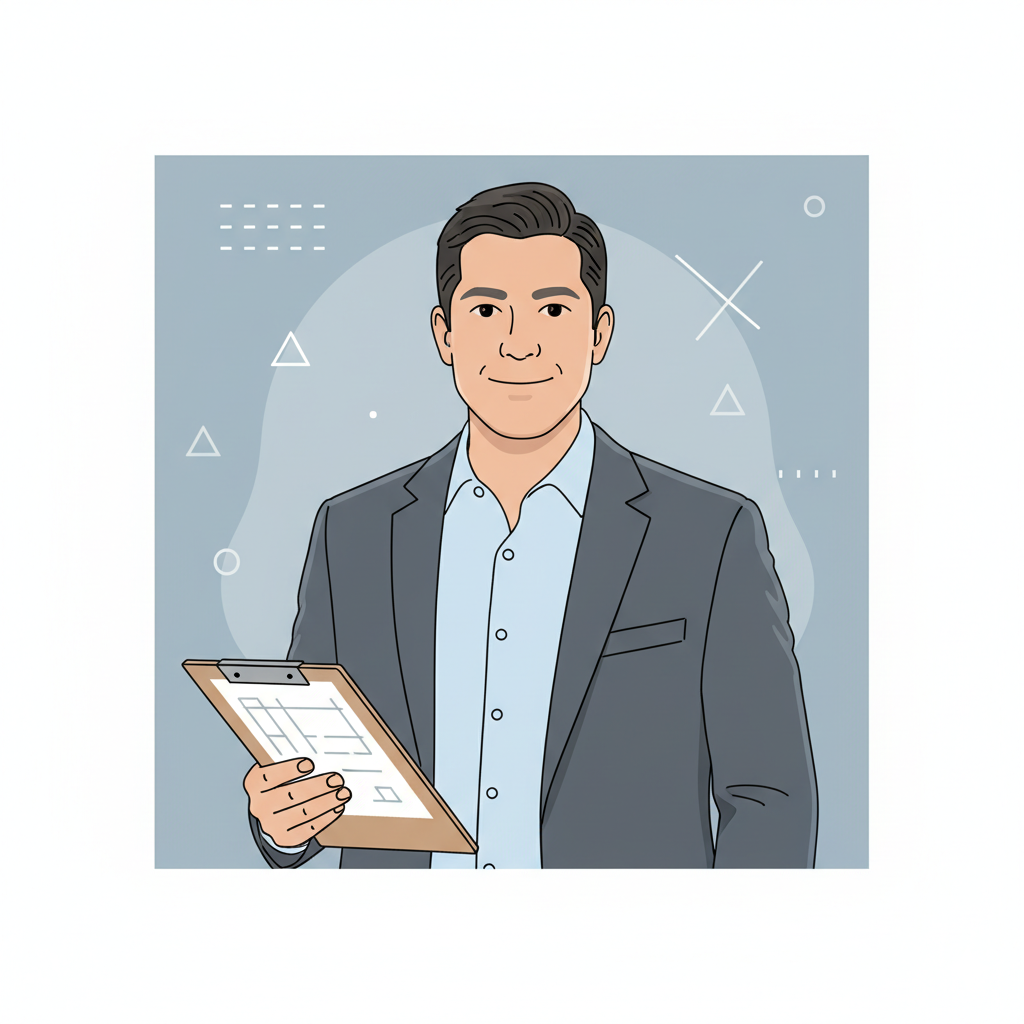 Illustration of an estimator